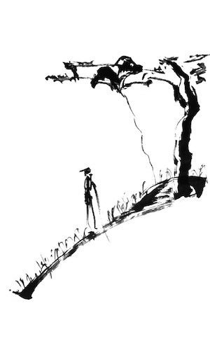 The Master Chao Hsiu Chen